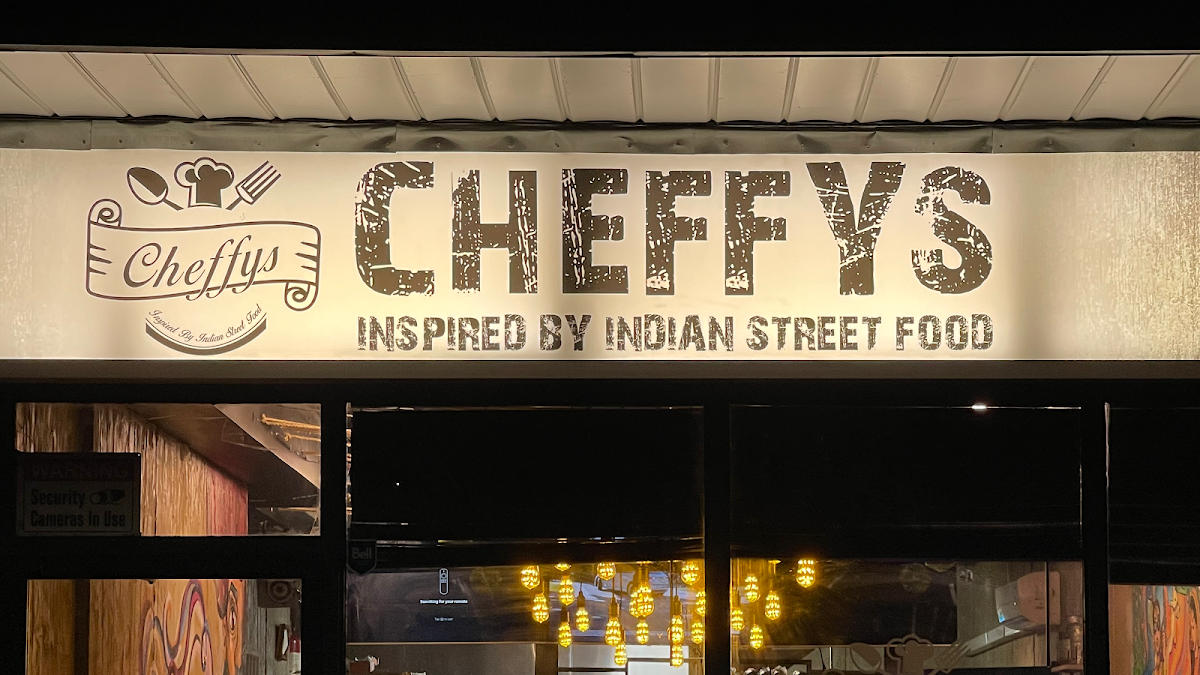 Cheffys East York